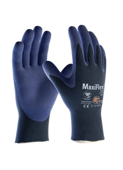 Rękawice robocze ATG Maxiflex Elite 42-274 - 9