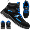 Buty robocze Albatros Vector Blue S3 63.732.0 - 45