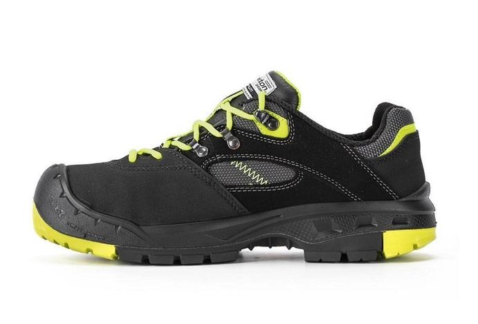Buty robocze Sixton Ortles 30335-02L S3 - 44