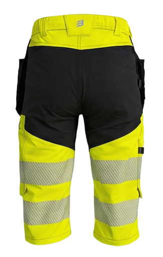 Spodenki BoSafety MashupPlus ostrzegawcze - 54