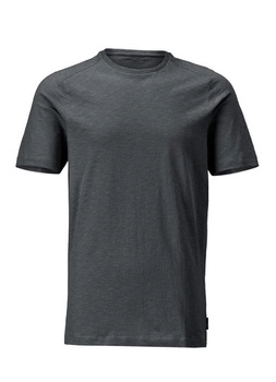 T-shirt roboczy Mascot 22582-983-89 szary - M