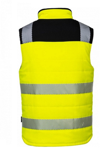 Kamizelka robocza dwustronna BoSafety VS-1942 -XXL