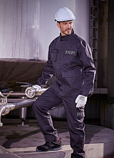 Bluza spawalnicza Multi-Risks Vadong03 - L