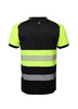 T-shirt roboczy BoSafety TS-Santiago-C1-0204 - 4XL