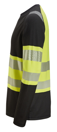 Longsleeve roboczy Snickers 2430-0466 - S