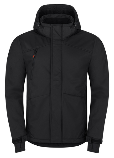 Softshell roboczy ocieplany Bennon Meriton - XL