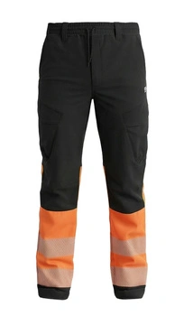 Spodnie robocze BoSafety Comfort C1-0203 - 58