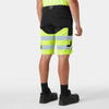 Spodenki robocze męskie Helly Hansen 77434-369 -56