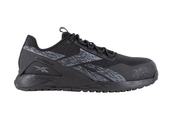Buty robocze półbuty Reebok IB3480 S3S - 46