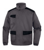Bluza robocza Delta Plus M1VE2 szara - M