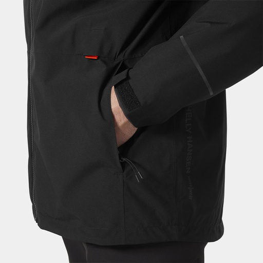 Softshell wodoodporny Helly Hansen 71281-990 - L