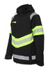 Softshell roboczy ocieplany Atlanta 0204 - L