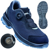 Buty robocze półbuty Atlas Flash 3305 BOA S1P - 43