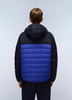 Kurtka Napapijri A-Gesar Royal Blue B3B - M