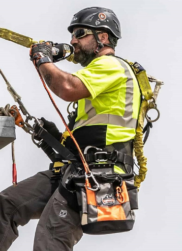 Uchwyt na butelkę Ergodyne 0,5L 3775 - S