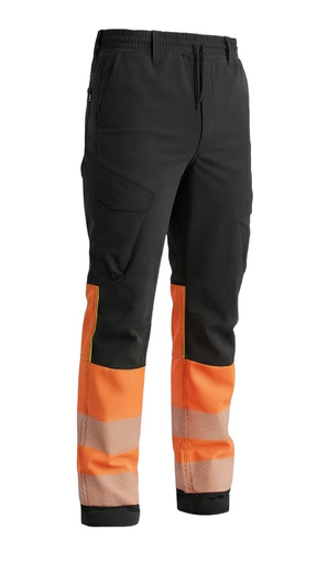 Spodnie robocze BoSafety Comfort C1-0203 - 50
