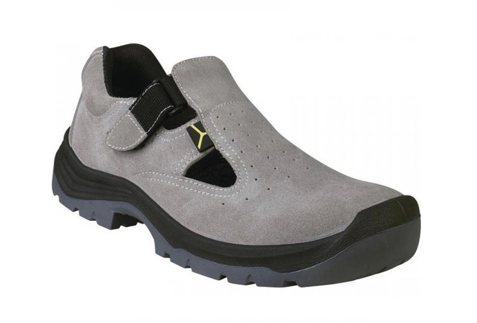 Buty robocze Delta Plus Brisbane S1 - 36