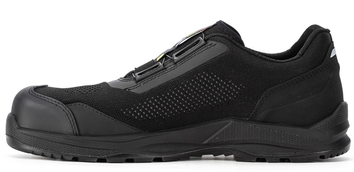 Buty robocze Sixton Xeno Boa 66547-00L S3S - 41