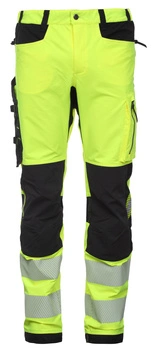 Spodnie robocze BoSafety TR-Tension-C1-0402 - 48