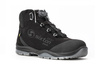 Buty robocze Sixton Cuban Boa 93555-01L - 41