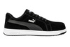 Buty robocze Puma Iconic Suede S1P 64.001.0 - 43