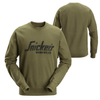 Bluza robocza Snickers 2892-3100 khaki - M