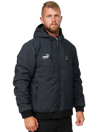 Kurtka ocieplana Puma Workwear 30-6910 - XL
