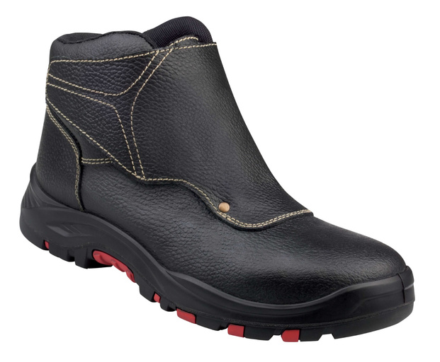 Buty spawalnicze Delta Plus Cobra S3 - 44