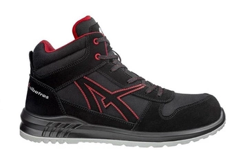 Buty Albatros Clifton Mid S3 63.870.0 - 44