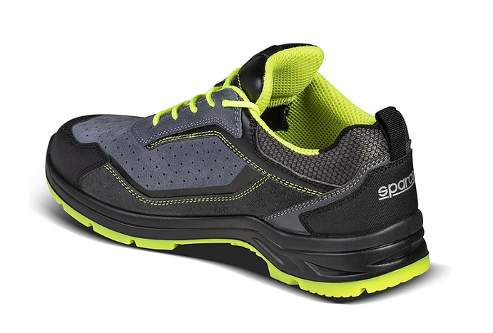 Buty robocze Sparco Indy Texas 07538 GSGF S1P - 40