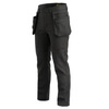 Spodnie zimowe BoSafety WT-CargoPlus-0200 - 54