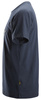 T-shirt roboczy Snickers 2590-4500 granatowy - XXL