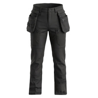 Spodnie zimowe BoSafety WT-CargoPlus-0200 - 52