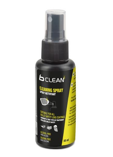 Płyn do czyszczenia okularów Bolle 50ml B412 