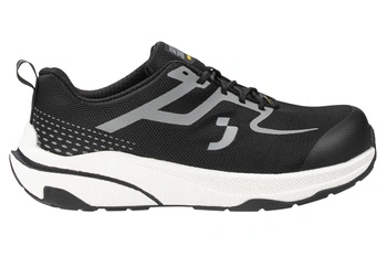 Półbuty robocze Safety Jogger Freedom S1PS - 46