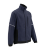 Bluza robocza BoSafety JK-Combo-0502 - XL