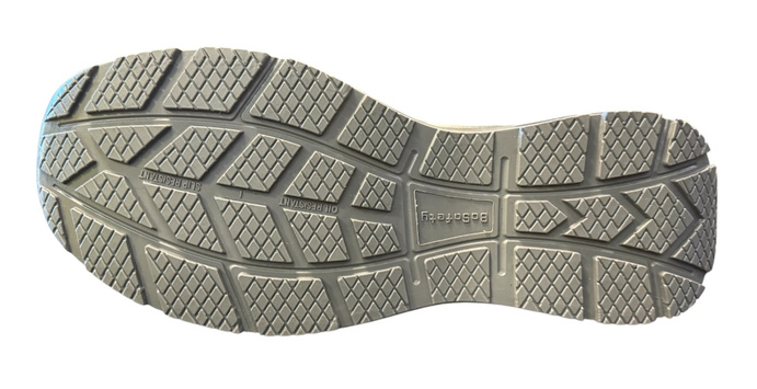 Buty robocze Kalymnos S1PS zapięcie MOZ BOA - 41