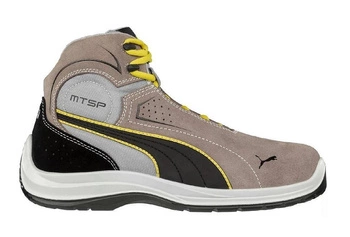 Buty robocze Puma Touring Stone S3 63.262.0 - 41