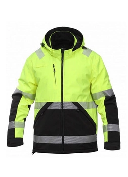 Softshell BoSafety WJ-Valencia C2-0402 - M