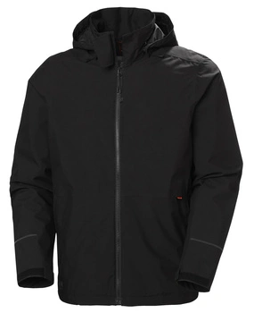 Softshell wodoodporny Helly Hansen 71281-990 - XXL