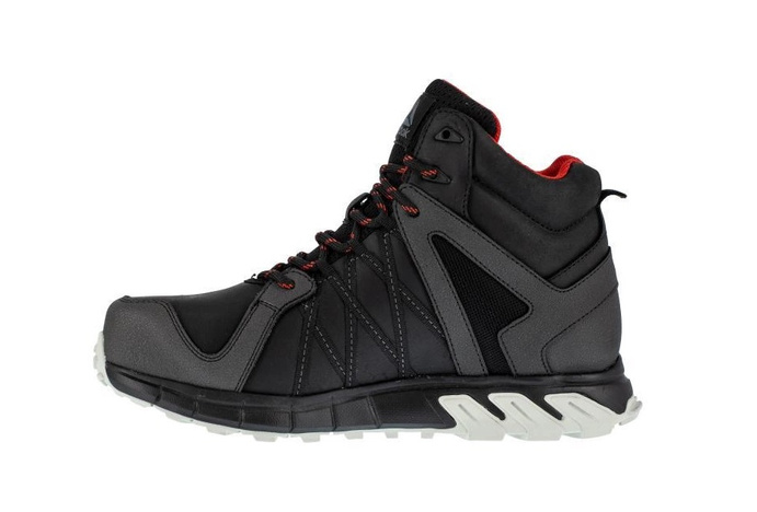 Buty robocze trzewiki Reebok IB1052 S3 - 44