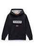 Bluza Napapijri K Burgee Black - 8