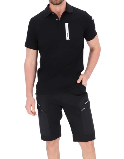 Spodenki Pro One Puma Workwear 30-1950 black - L