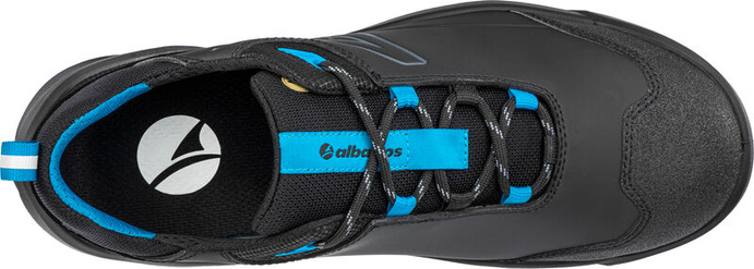 Buty robocze Albatros Taraval S3L 64.803.0 - 44