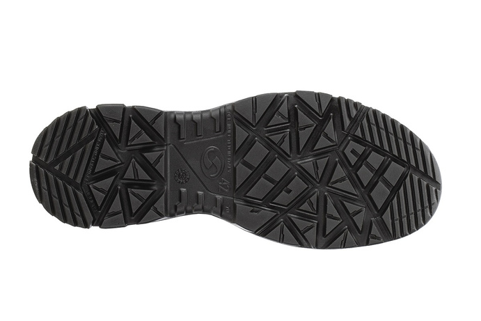Buty robocze Sixton Brennero 70534-03L S3S - 41