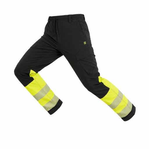 Spodnie robocze BoSafety Comfort C1-0204 - 48