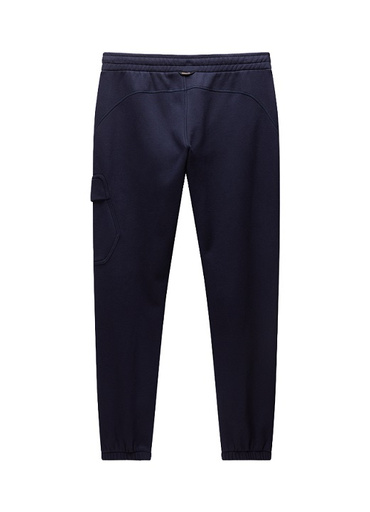 Spodnie Napapijri M-Badge Cargo Blue Marine - S