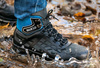 Buty robocze Sparco Arctic 07533 NRAZ S3 - 45