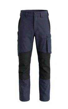 Spodnie robocze BoSafety TR-Combo-0502 - 52