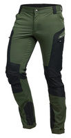 Spodnie Outdoor Puma Workwear 30-1840 zielone -2XL